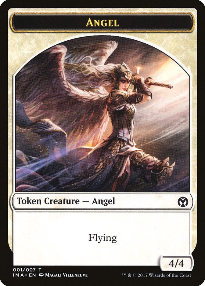 Angel Token IMA_1