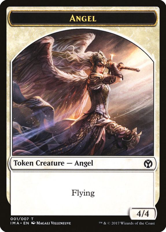 Angel Token IMA_1