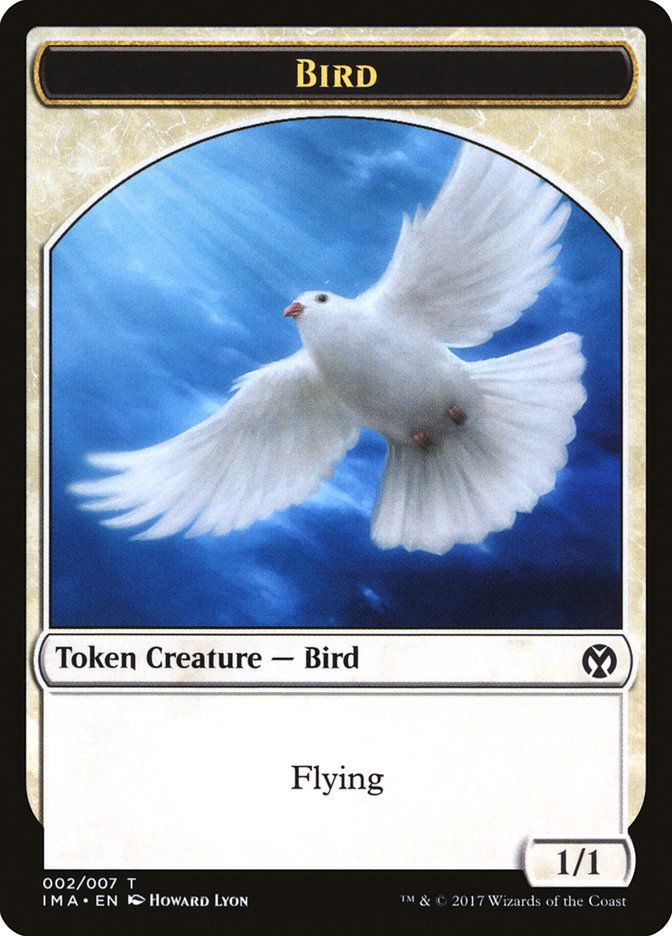 Bird Token IMA_2