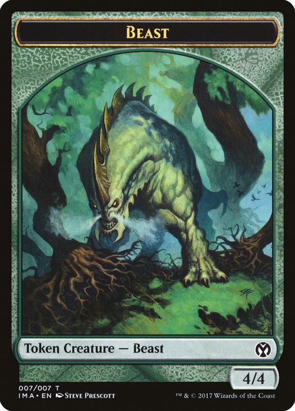 Beast Token IMA_7