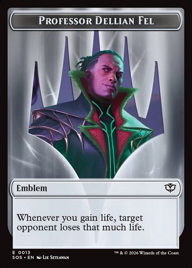 Professor Dellian Fel Emblem SOS_13