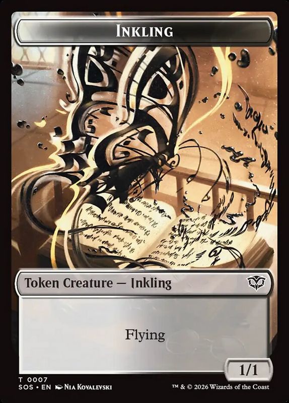 Inkling Token SOS_7