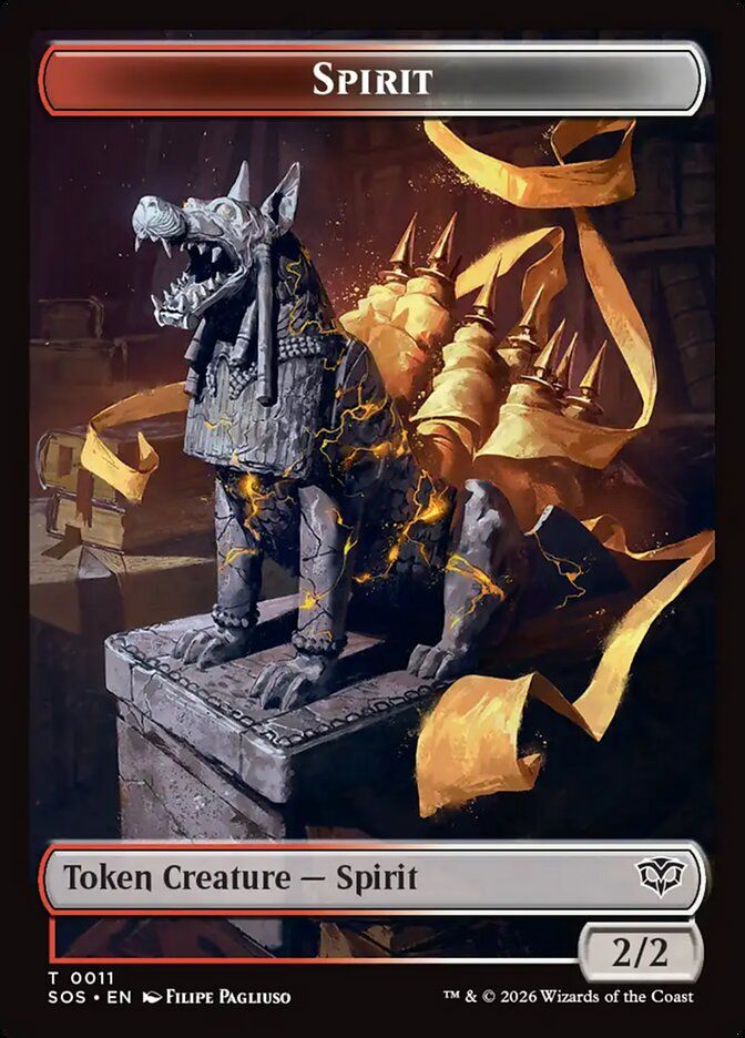 Spirit Token SOS_11