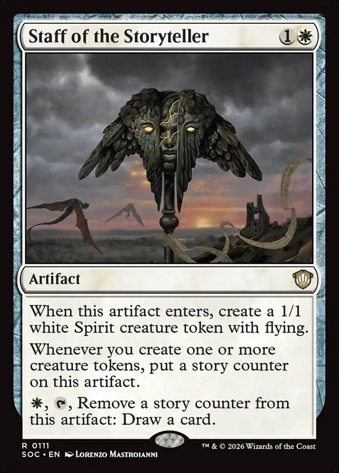 Staff of the Storyteller SOC_111