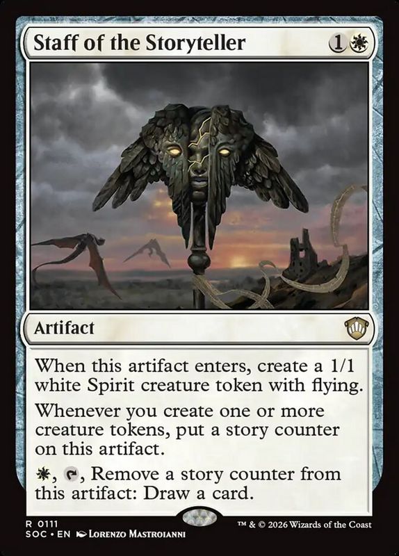 Staff of the Storyteller SOC_111