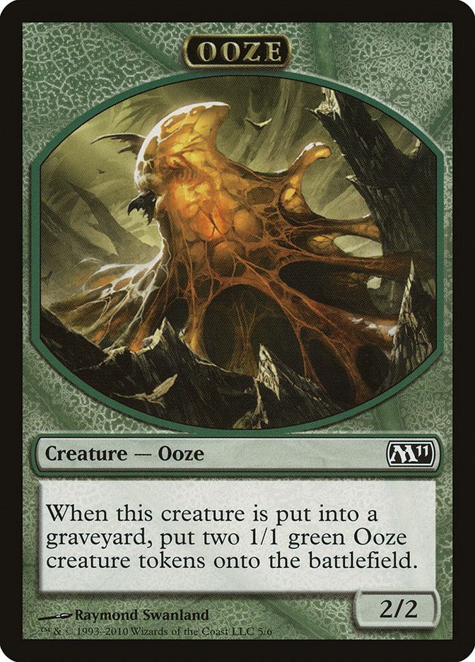 Ooze Token M11_5