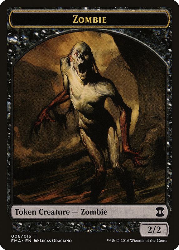 Zombie Token EMA_6