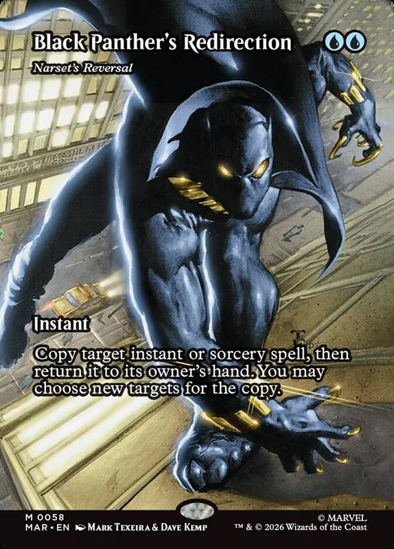 Narset's Reversal MAR_58