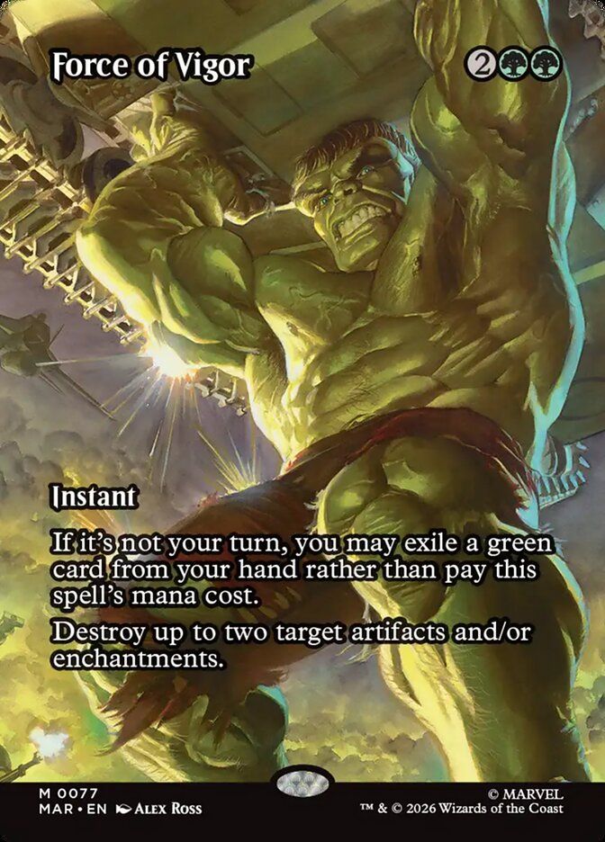 Force of Vigor MAR_77