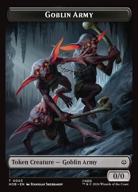 Goblin Army Token HOB_3