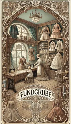 Fundgrube & Sale