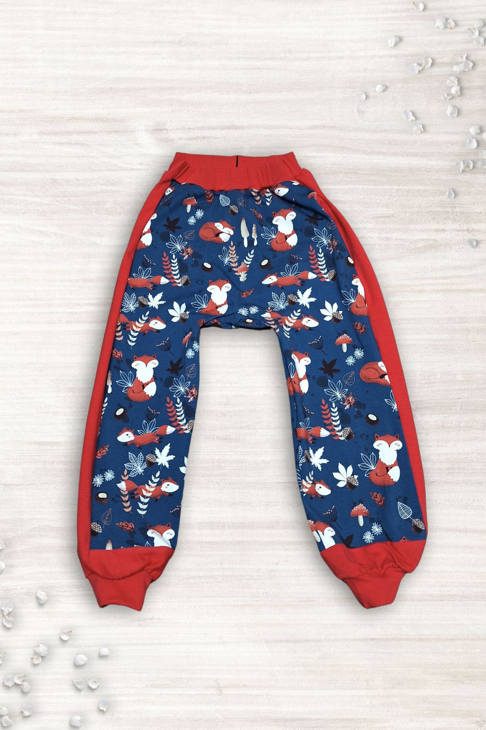 PuffRunner Fox  Gr 110