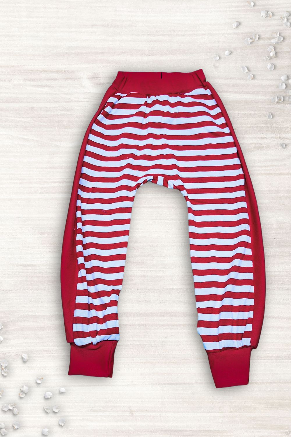 PuffRunner Red Stripe  Gr 110