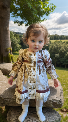 Kleid