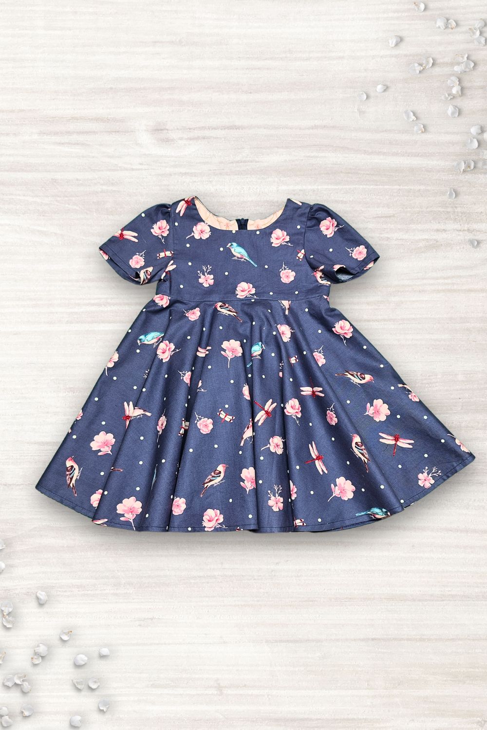 MagicMingle BlueRose 110