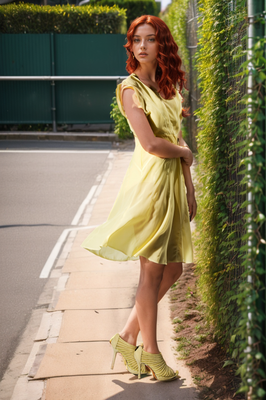 Kleidung & Accessoires