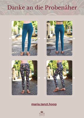 E-Book Super-Short/Radler/Leggings