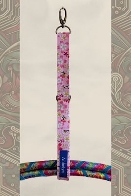 HoopFastener SakuraBlossom
