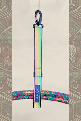 Slim-HoopFastener Reflektor