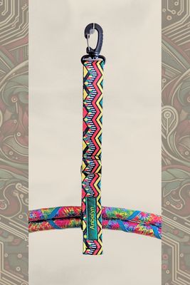 Slim-HoopFastener ZigZag