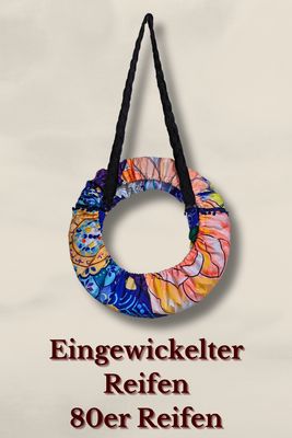 FioriMini BloomBag Hula-Hoop Tasche