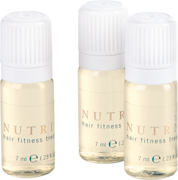 Nutriol Hair Fitness Treatment