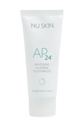 AP 24® Whitening Fluoride Toothpaste