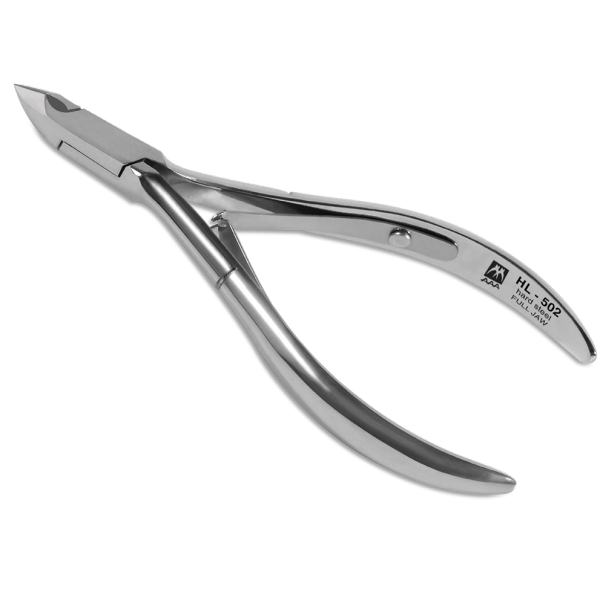 YENTAC cuticle and nail nippers