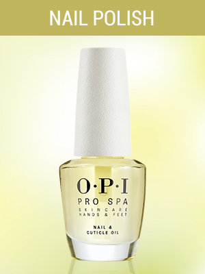 OPI Toucan Do It if You Try 0.5 oz NLA67