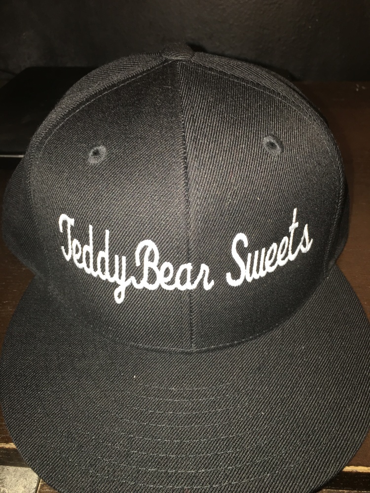 TeddyBear Sweets Hat