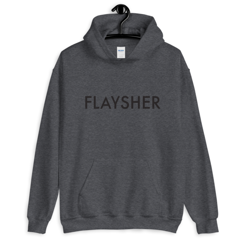 Flaysher Hoodie