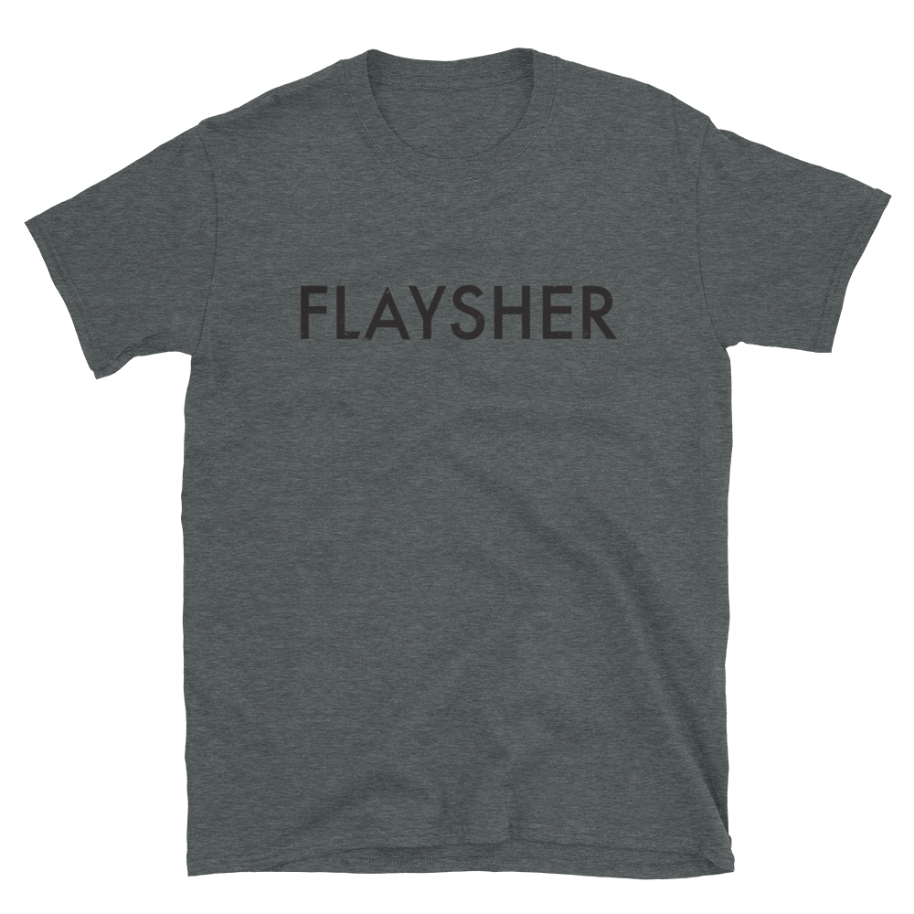 Flaysher Tee