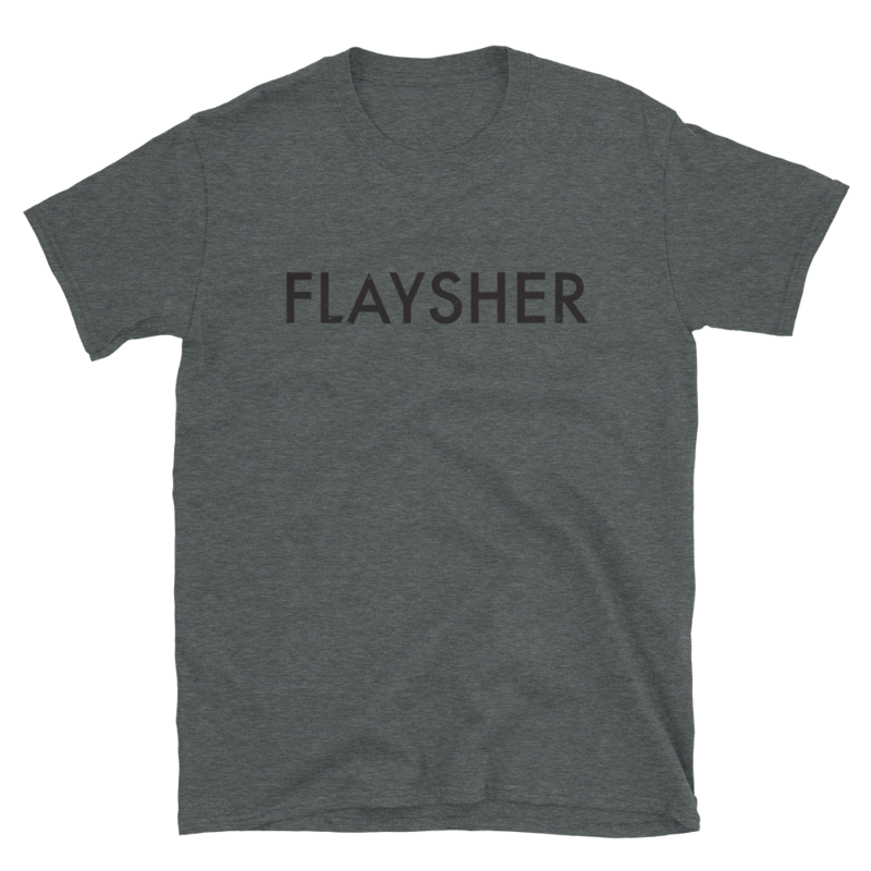 Flaysher Tee