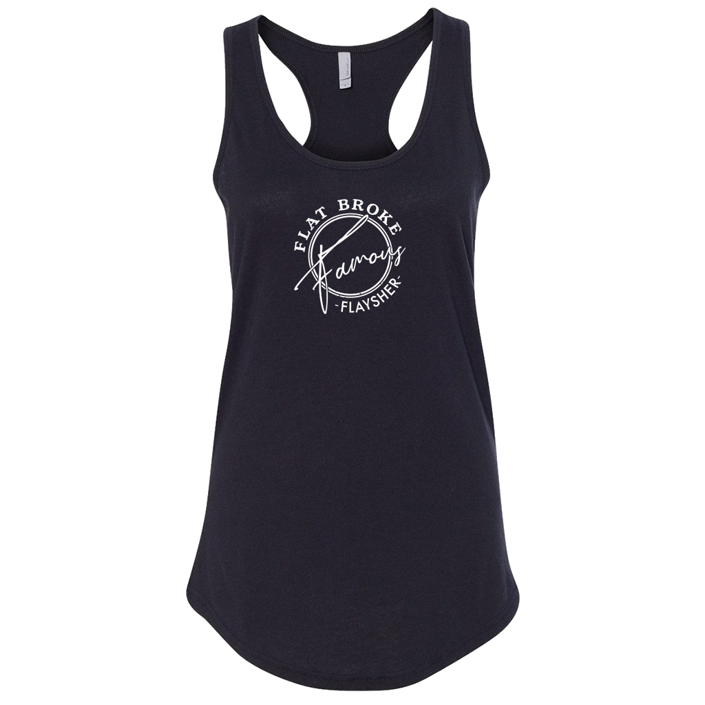Ladies Tank - FBF