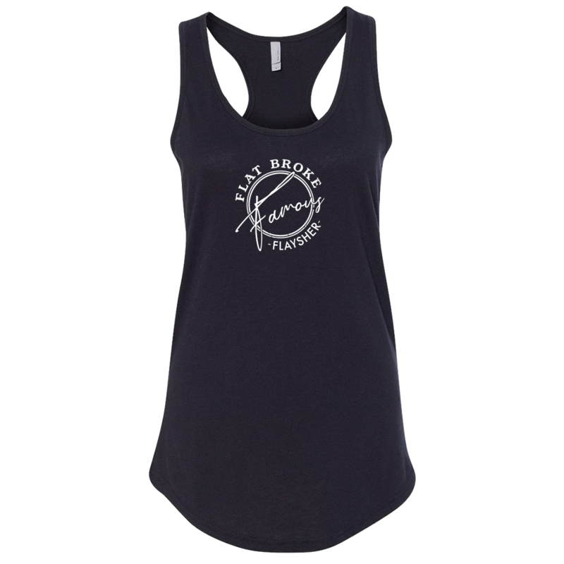 Ladies Tank - FBF