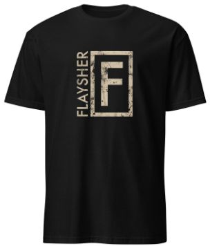 Flaysher Tee