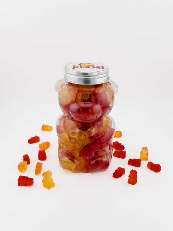 Seamoss Gummies