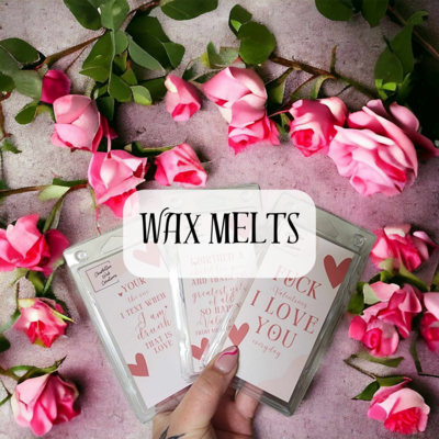 Wax Melts