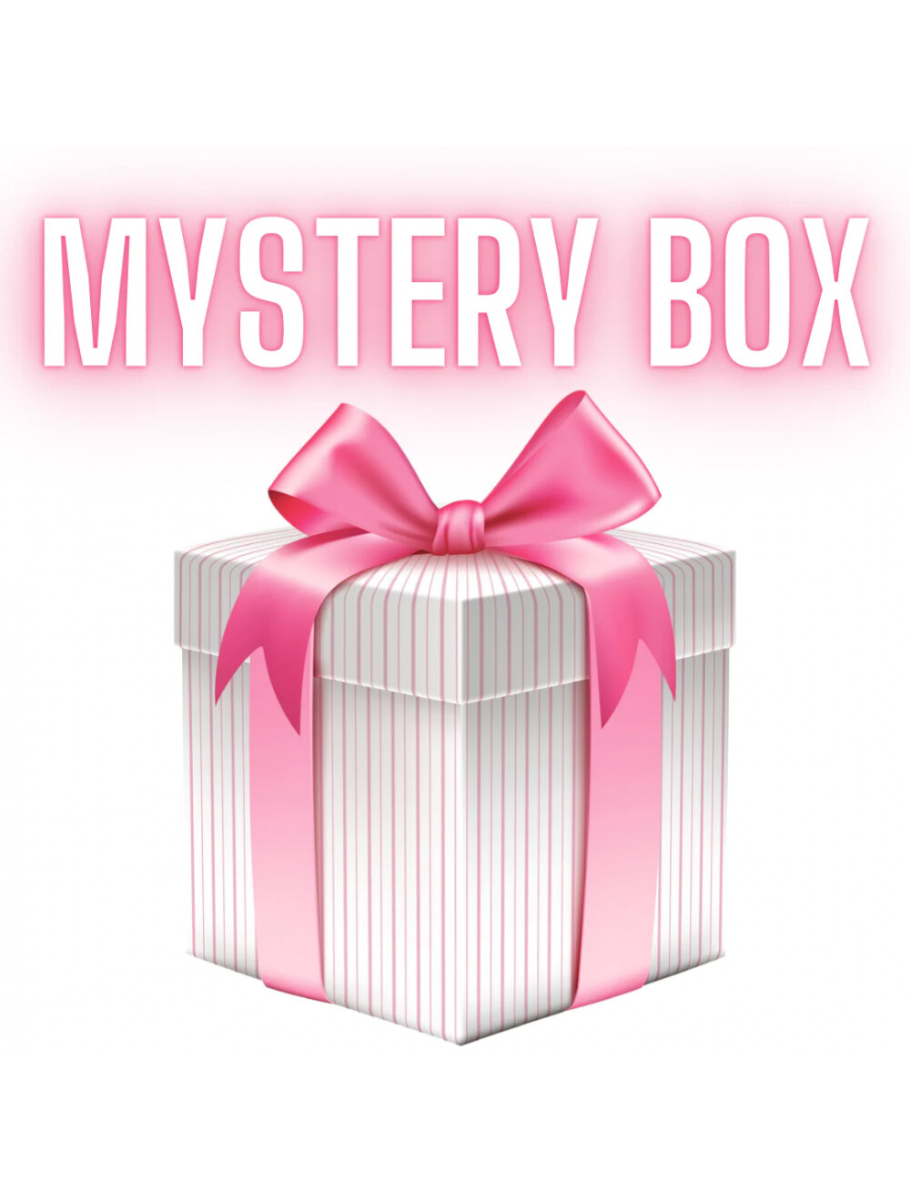 $50 Mystery Box