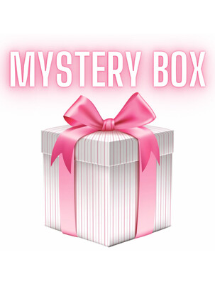$100 Mystery Box
