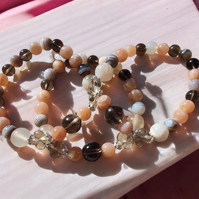 New Beginnings Bracelet