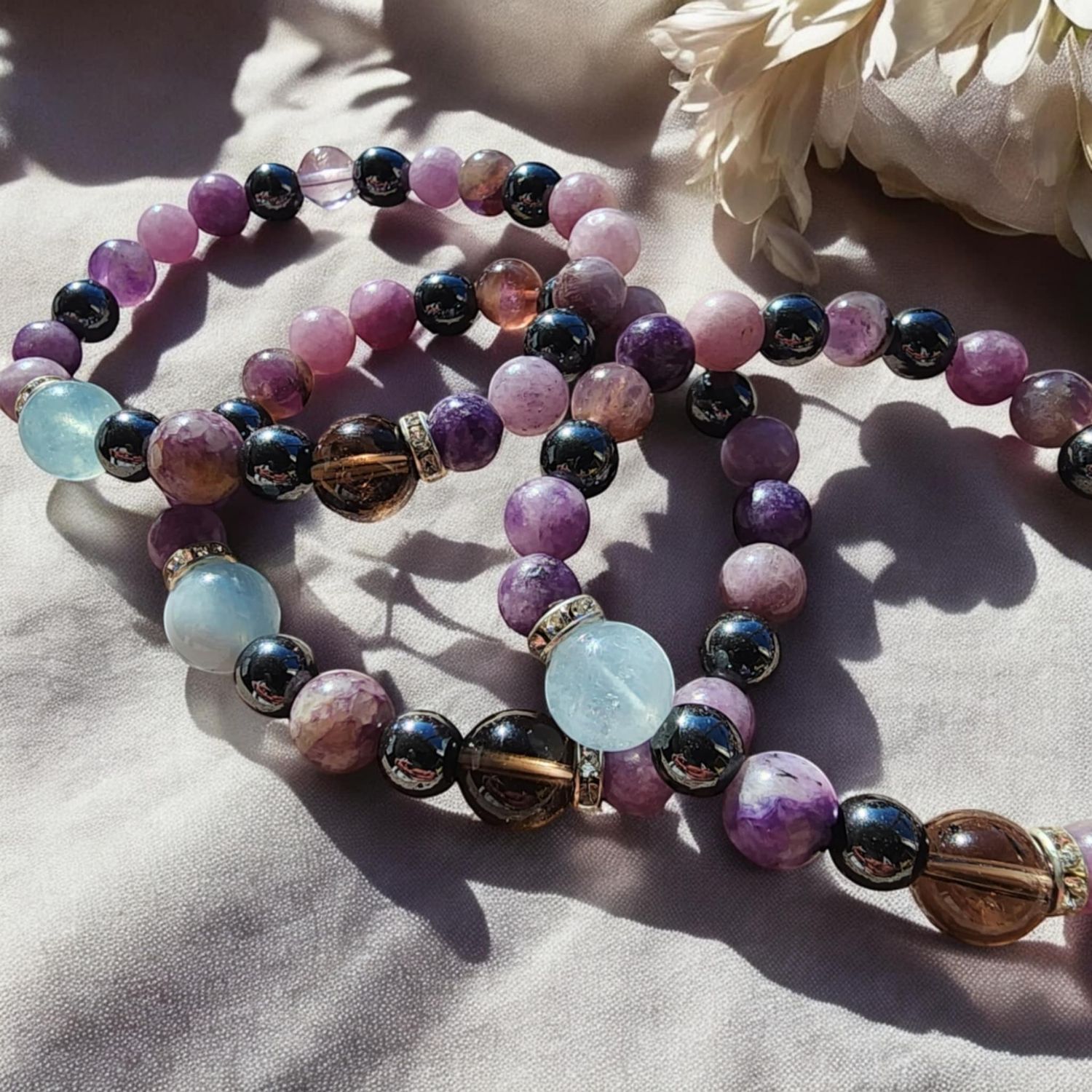 Adhd Aid Bracelet