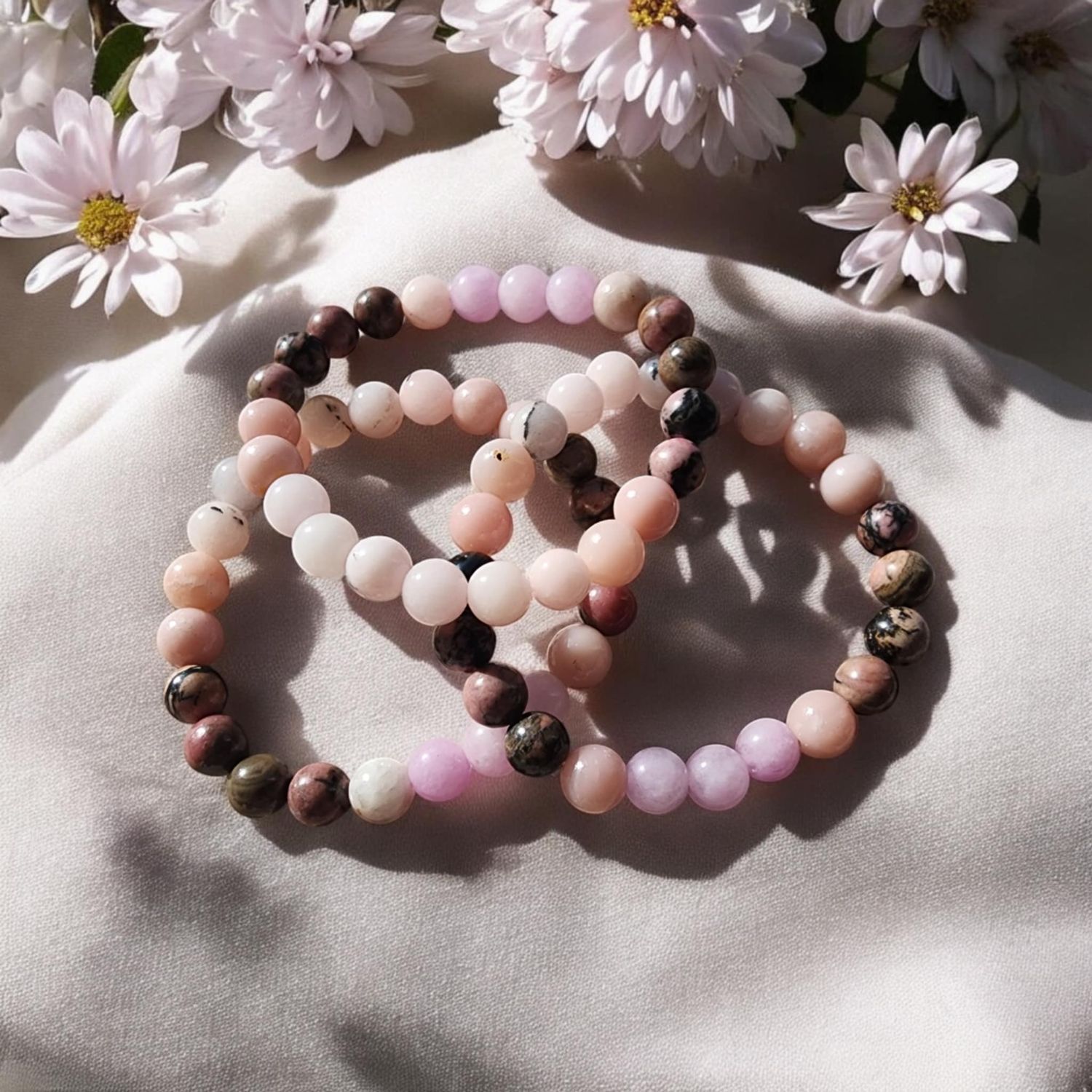 Love Spell Bracelet