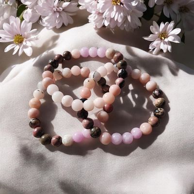 Love Spell Bracelet