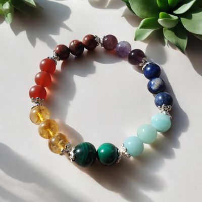 Chakra Bracelet