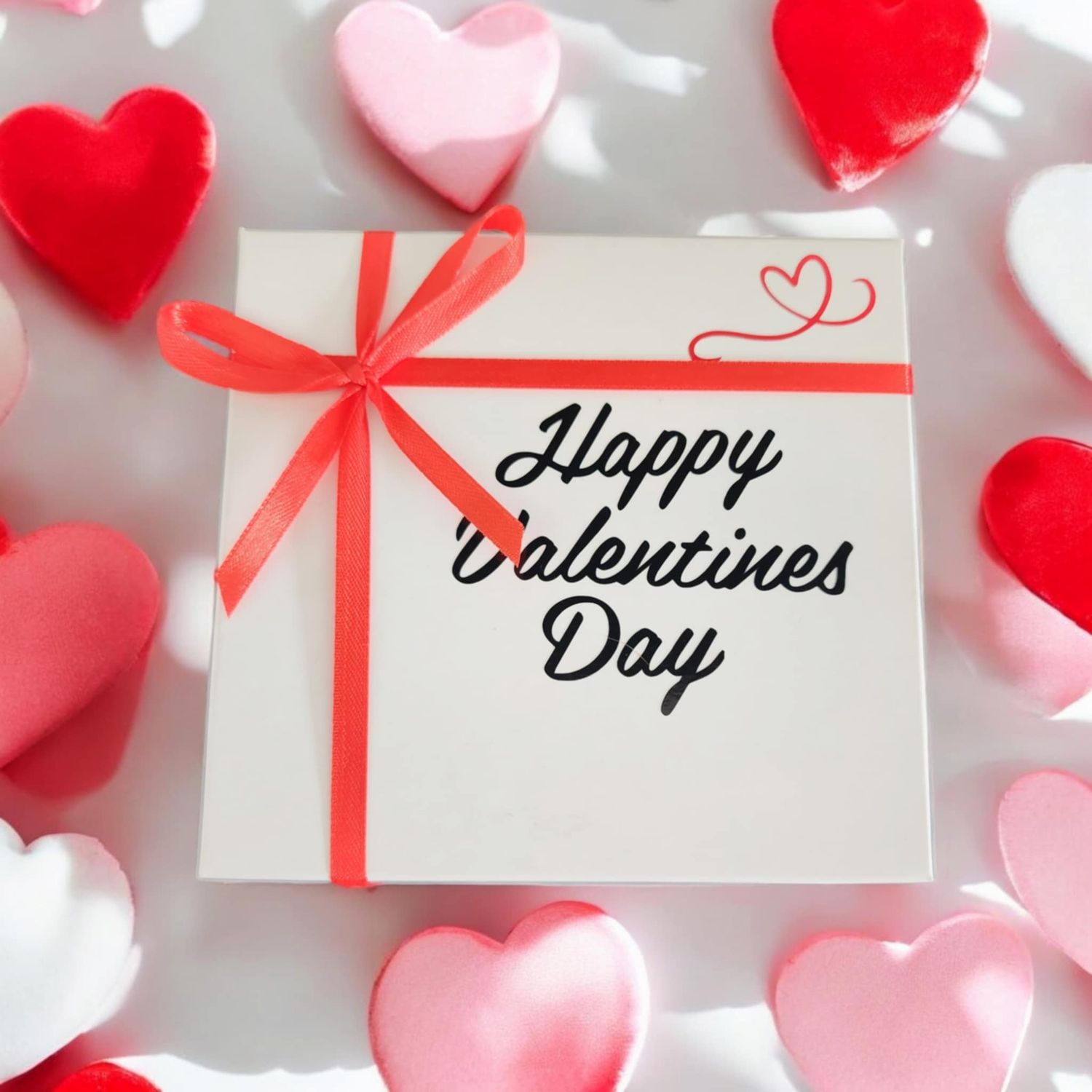 Valentines Crystal Giftbox #2