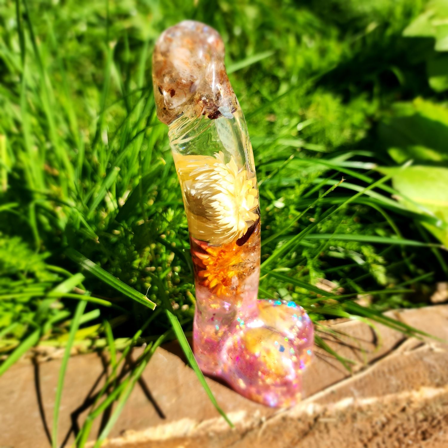 Penis Decor #3