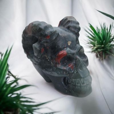 Crystal Carvings