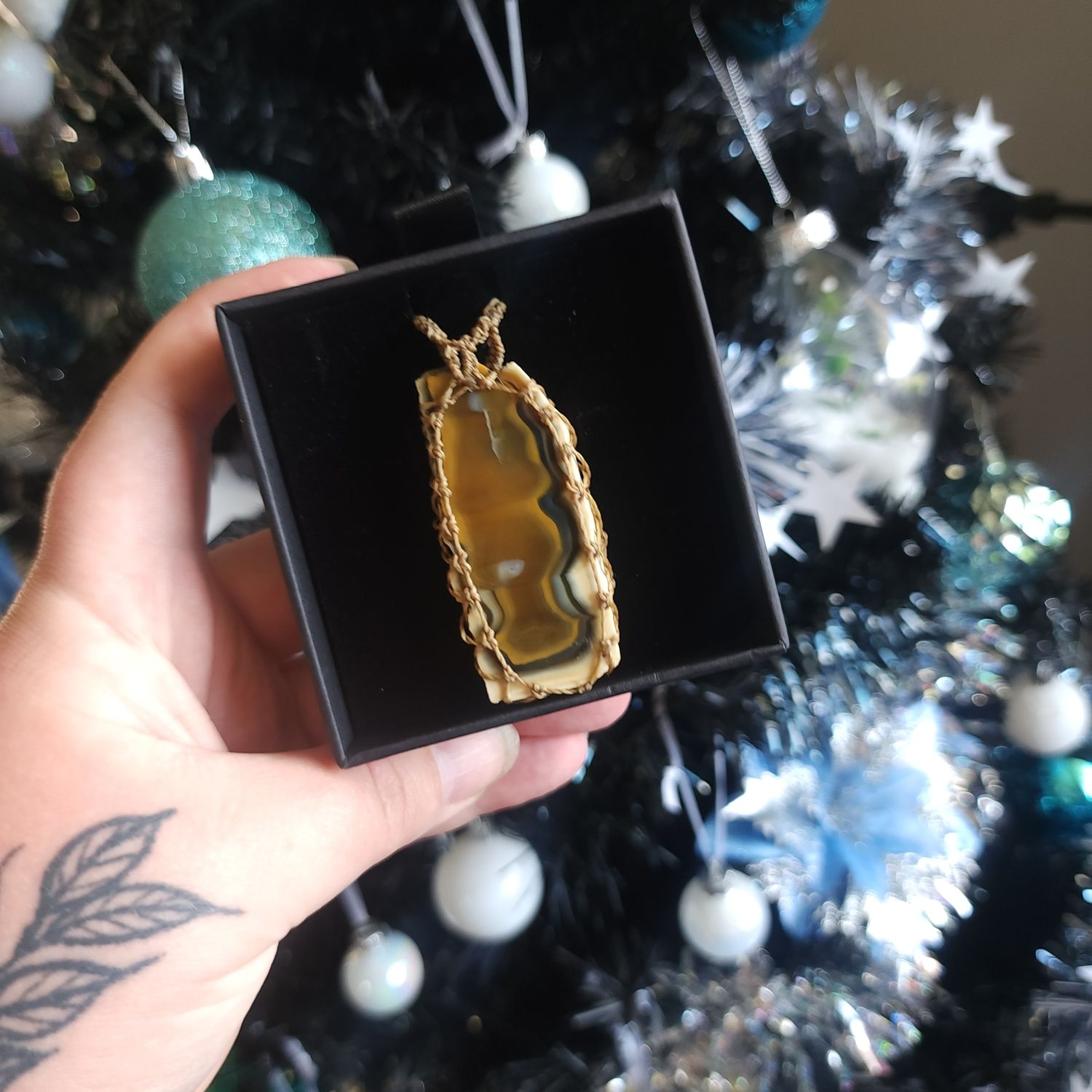 Teresa Brooks 29/11/25