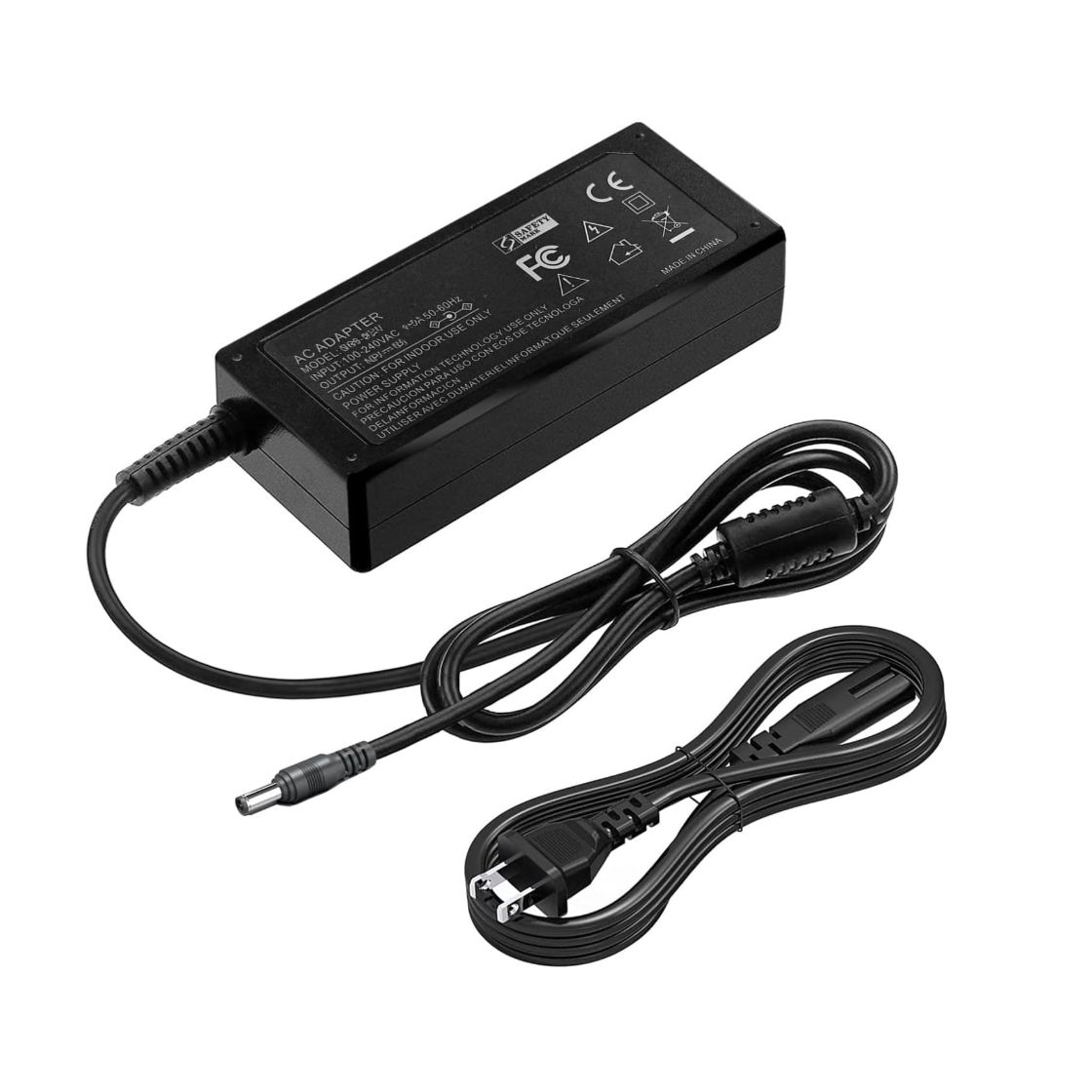 Standard Power Supply